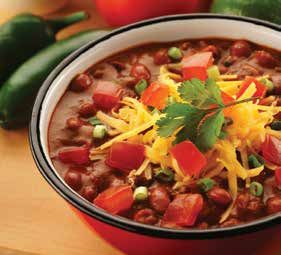 Texas Chili Mix