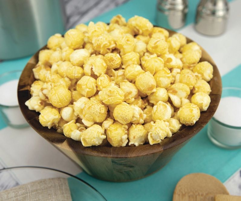 Kettle Corn Popcorn (Family Size)