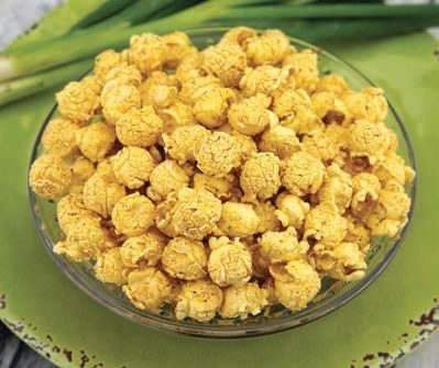 Ranch Popcorn (Family Size)