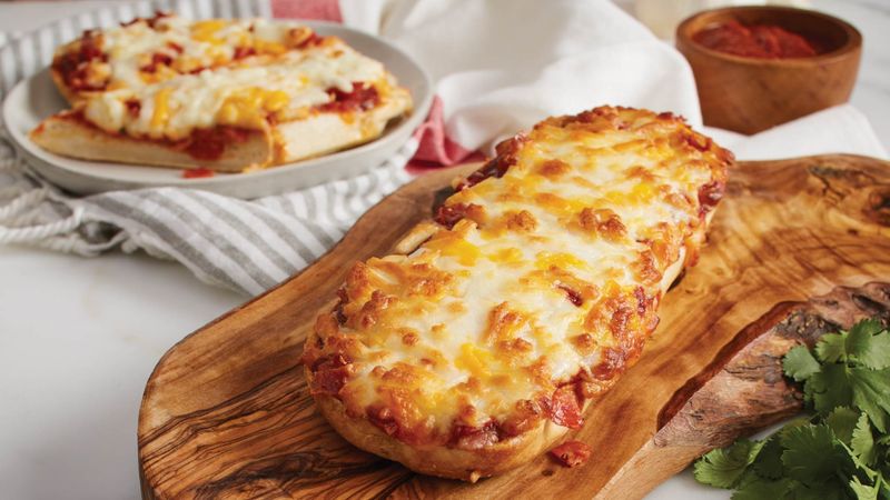 Pepperoni Pizza Pals