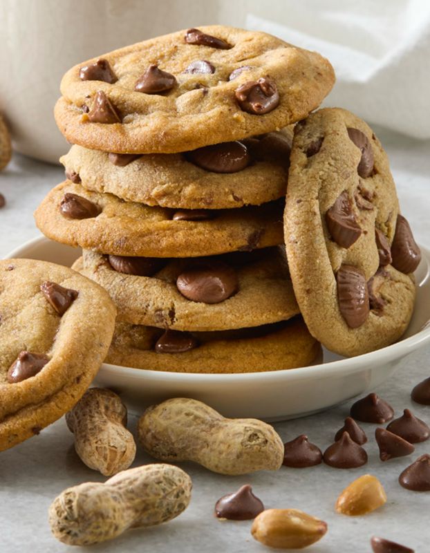 (SS) Premium Combo Cookie Dough