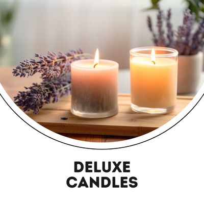 Deluxe Candles