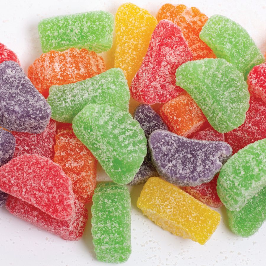 Fruit Slices