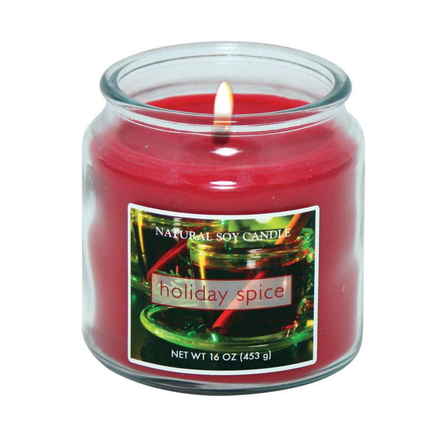Holiday Spice