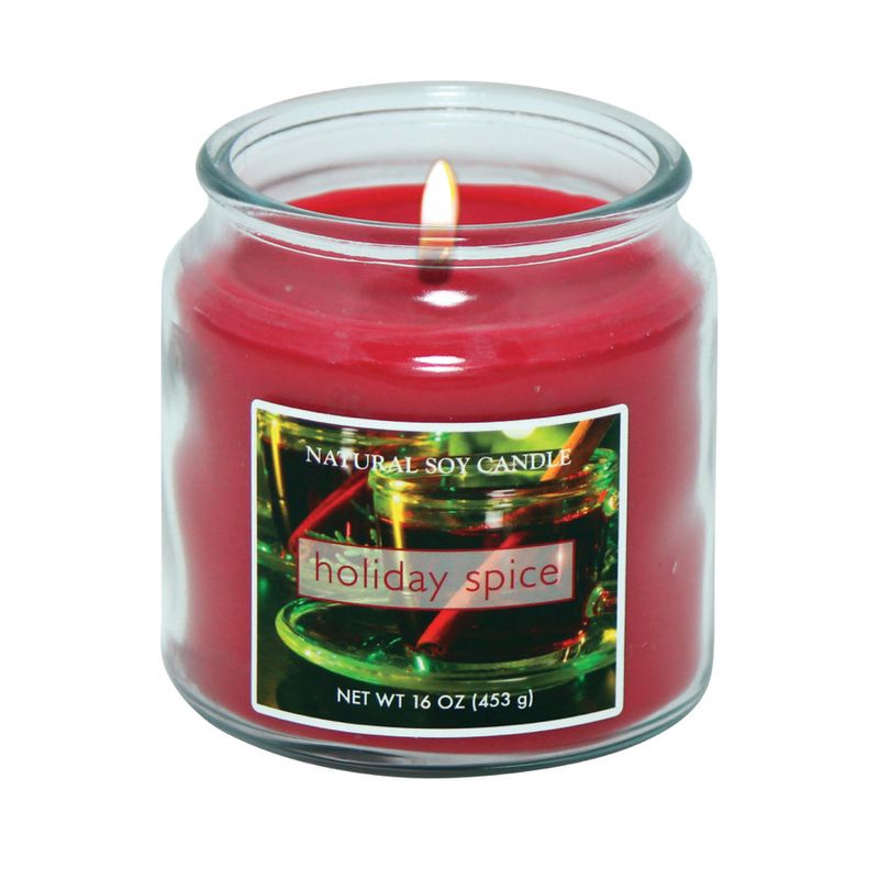 Holiday Spice