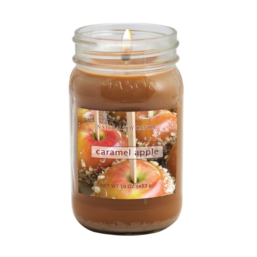 Caramel Apple