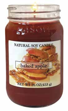 Baked Apple