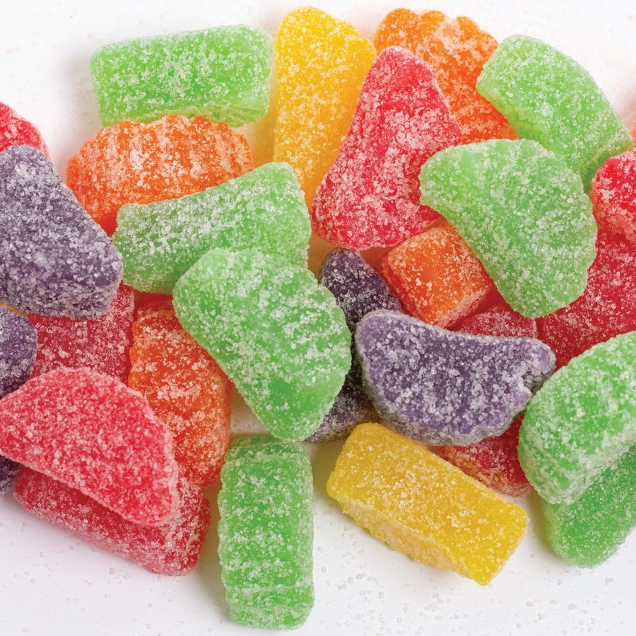 Fruit Slices