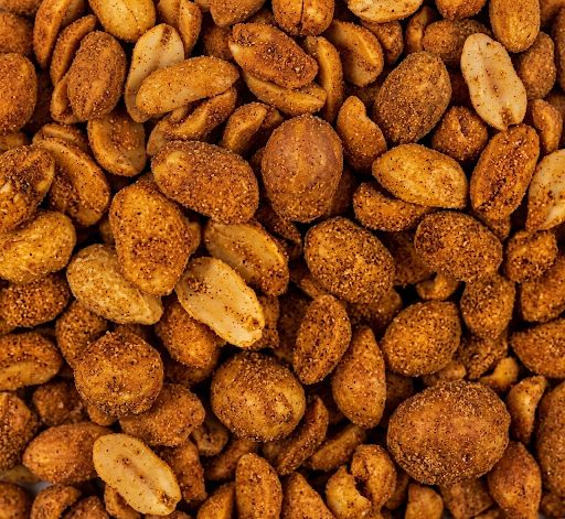 Nashville Hot Peanuts