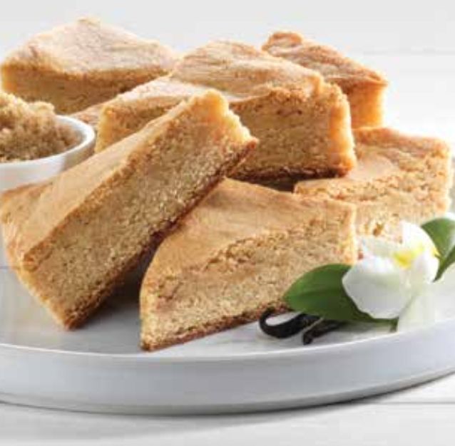 Golden Bliss Blondie Mix