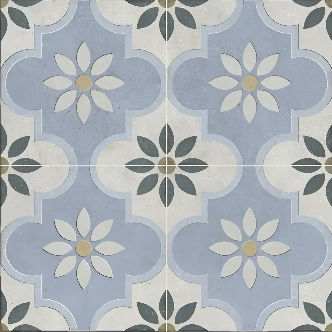 VALENCIA 45.3X45.3 1RA CALIDAD