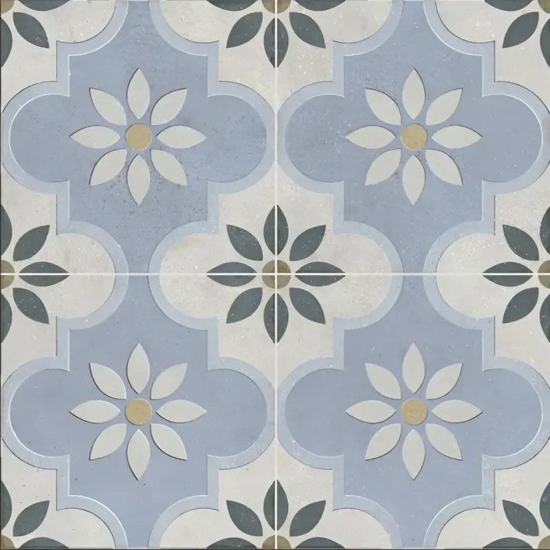 VALENCIA 45.3X45.3 1RA CALIDAD