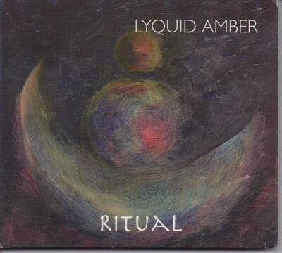 Ritual • Lyquid Amber • mp3 downloads