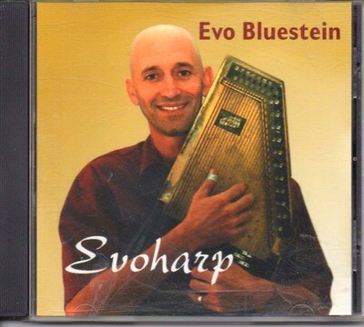 Evoharp • Evo Bluestein • mp3 downloads