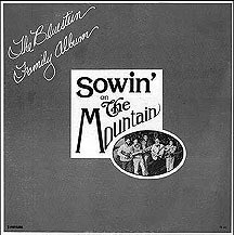 Sowin' On the Mountain, The Bluestein Family (1979) • mp3 downloads