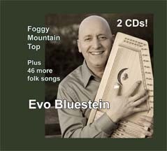 Foggy Mountain Top (2-CD downloads)