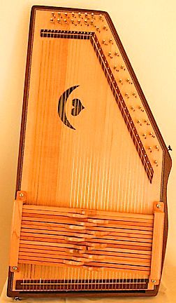 Evoharp Legacy model (add $300 to any model)