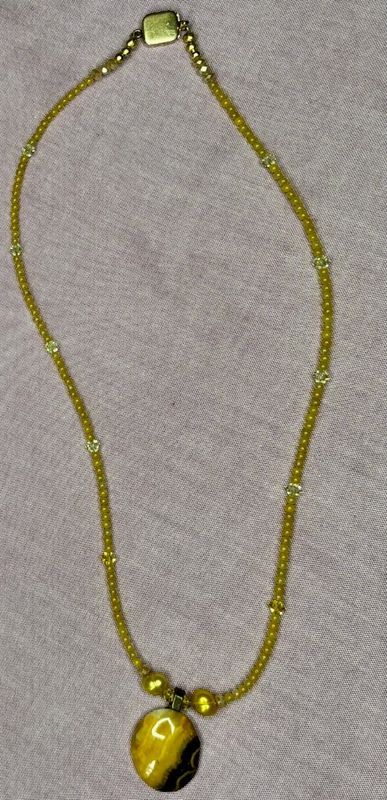 Jewelry by Juliana • Summer Delight Necklace