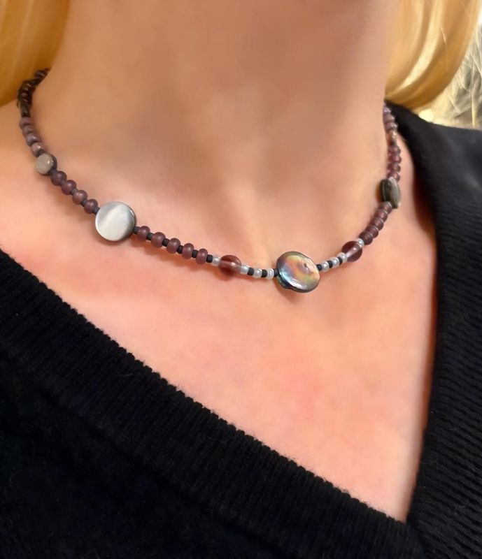 Jewelry by Juliana • Child's Play Necklace