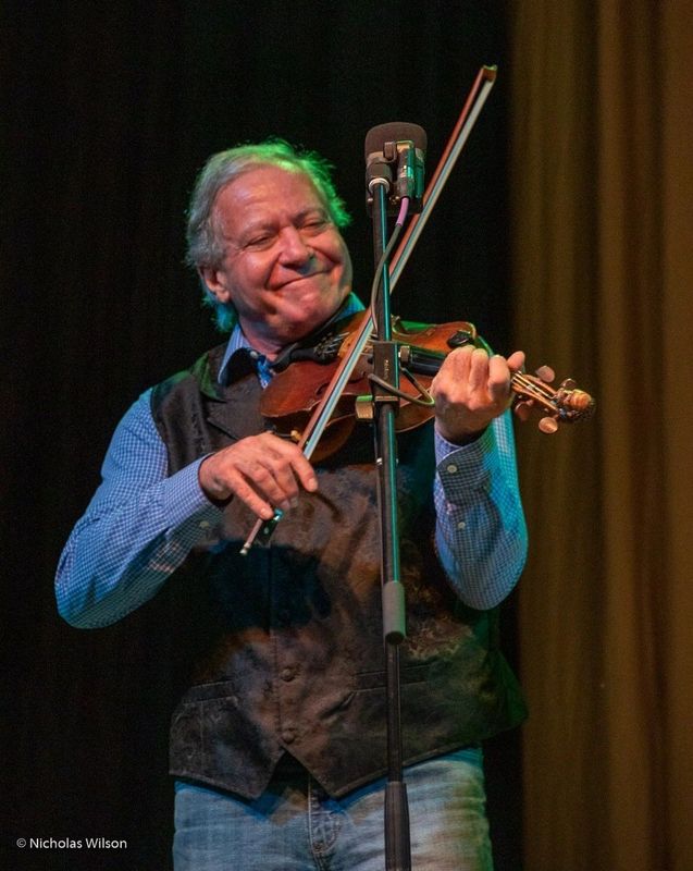 Wind Blowing Across a Field • book