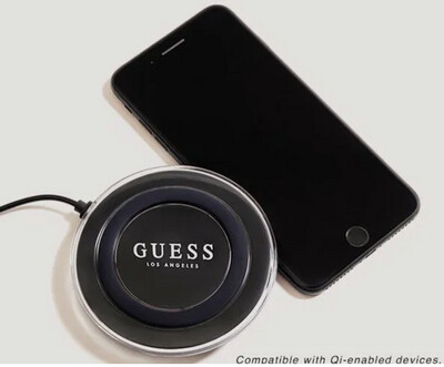 Wireless Phone Charger