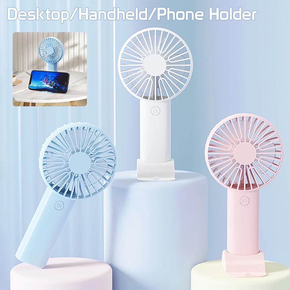 portable mini fan