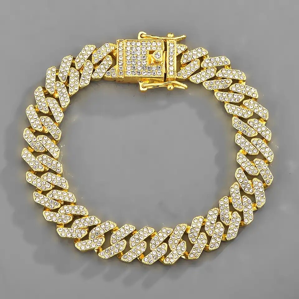 Cuban Chain