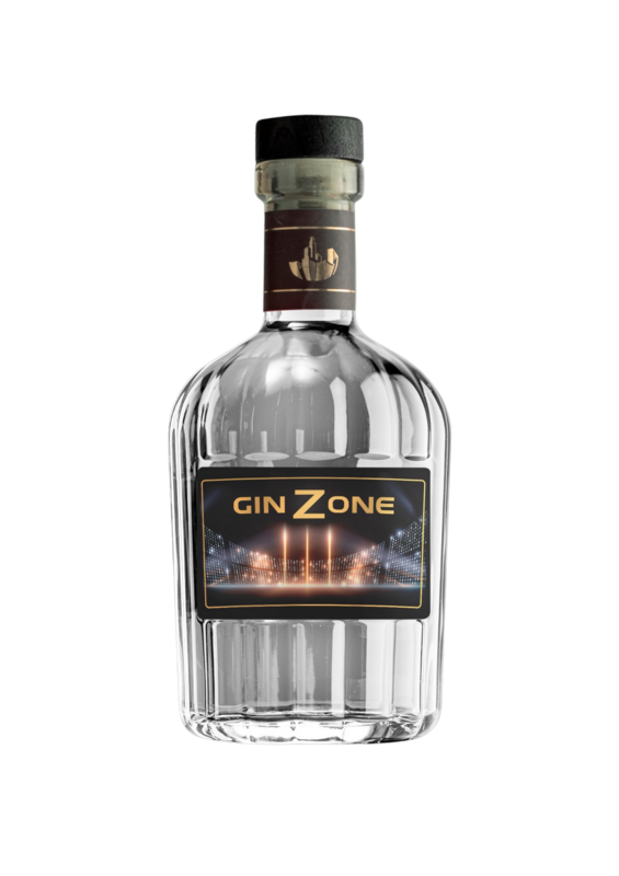Gin Zone Clear