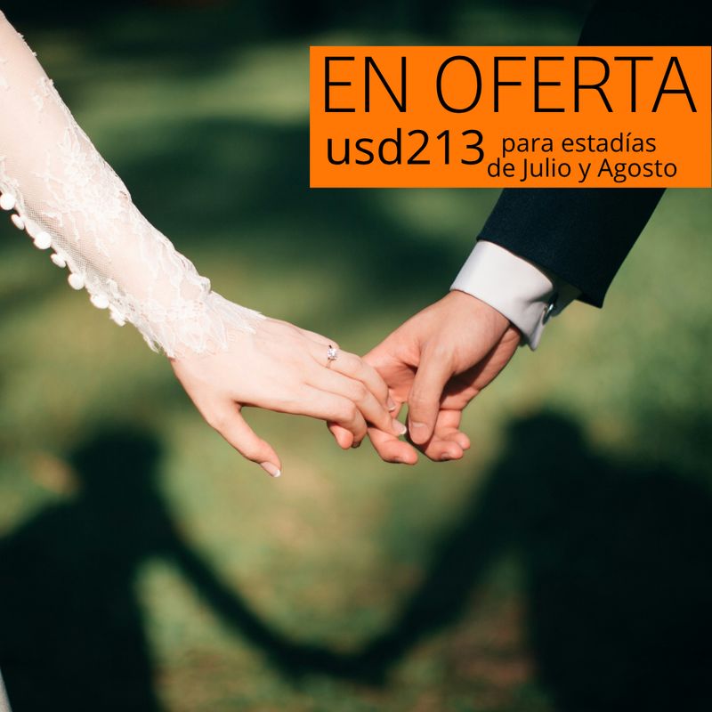 Paquete Bodas