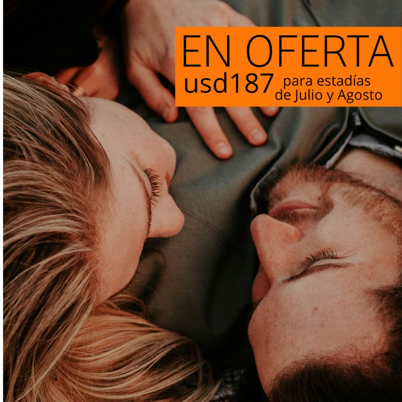 Escapada para dos