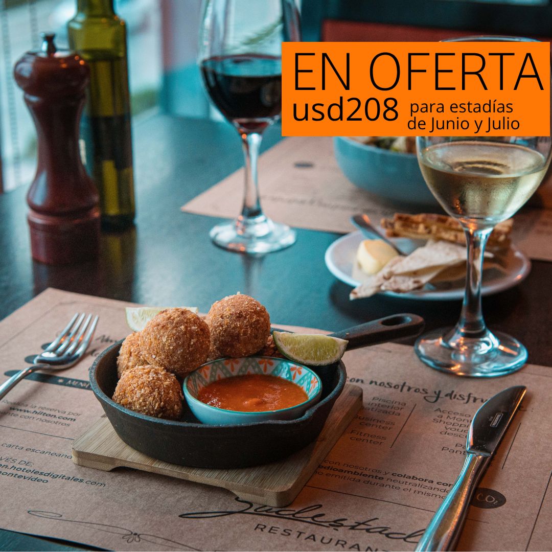 Cine + Cena + Estadía para 2