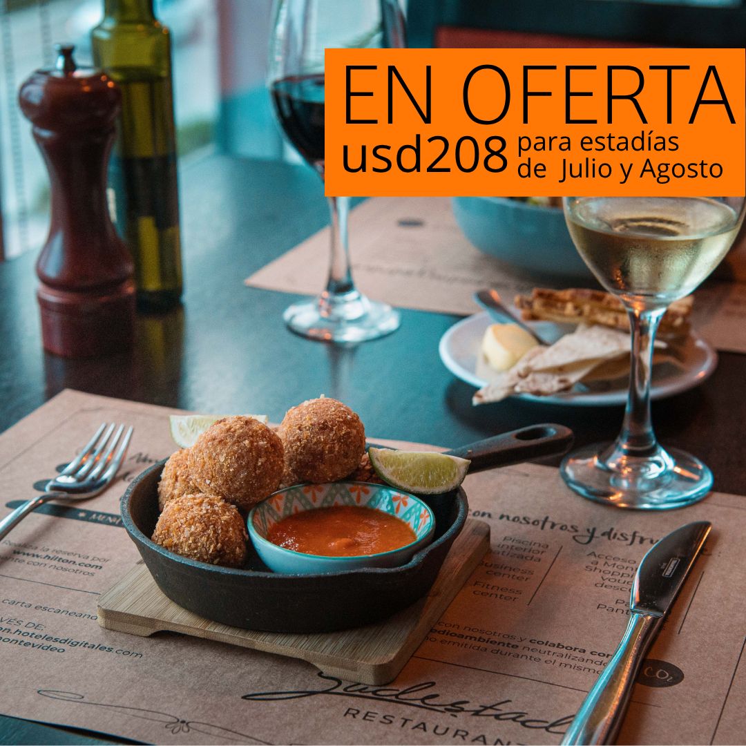 Cine + Cena + Estadía para 2