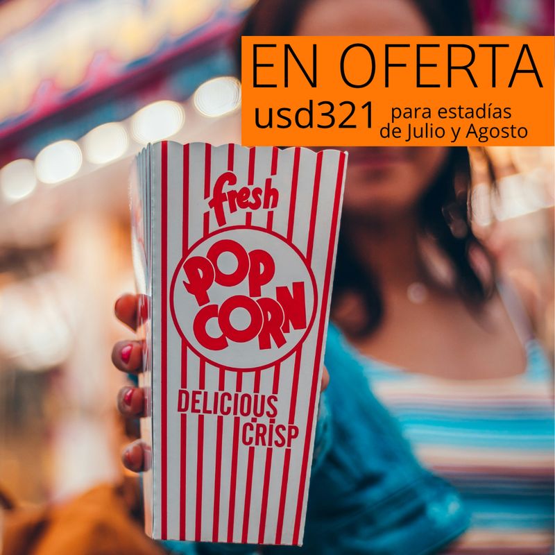 LADIES NIGHT + CINE