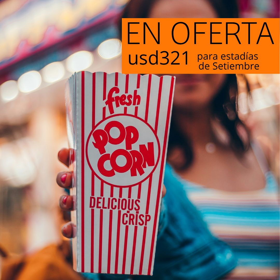 LADIES NIGHT + CINE