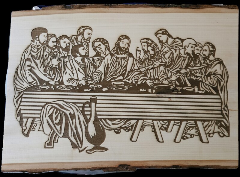 The Last Supper