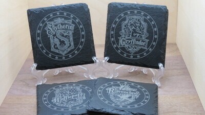 Harry Potter Coaster set