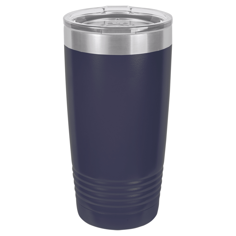 Polar 20oz. Tumblers