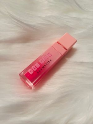 Dreamy Pink