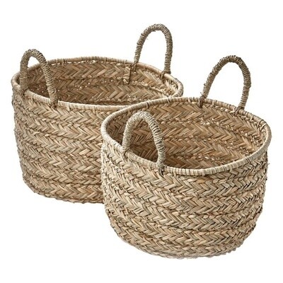 Beachcomber Basket