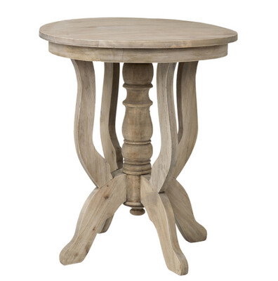 Promenade Side Table