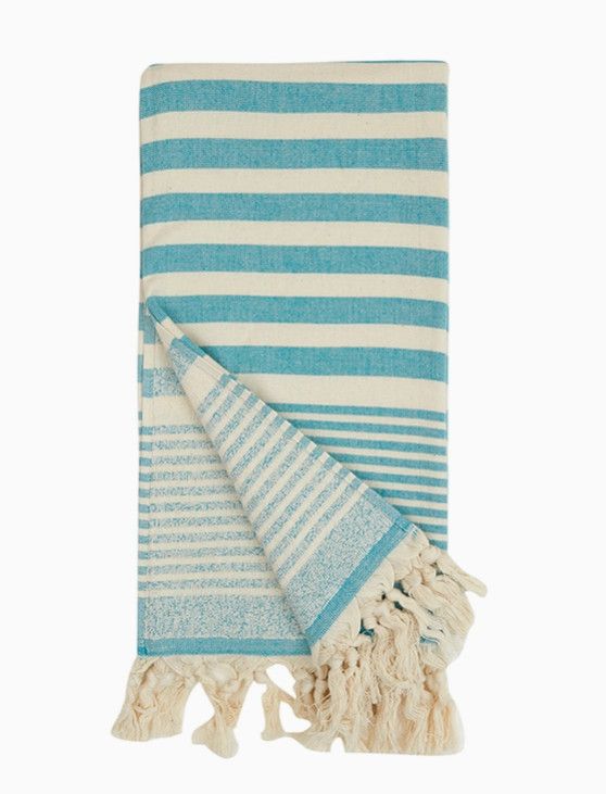 Turkish Beach + Pool Towel