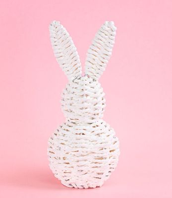 Branton Bunny, Size: 8&quot;High