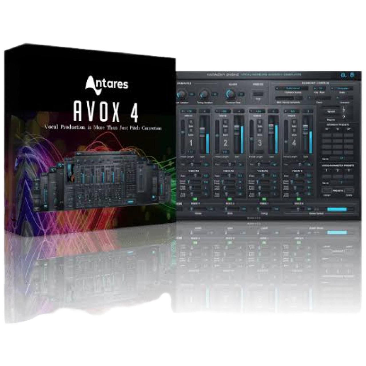 AVOX Bundle