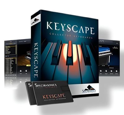 Keyscape