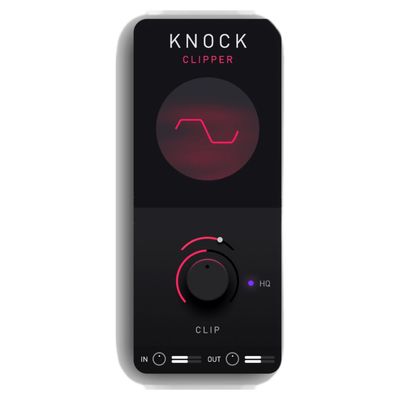 Knock Clipper (Windows)