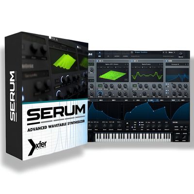 Serum