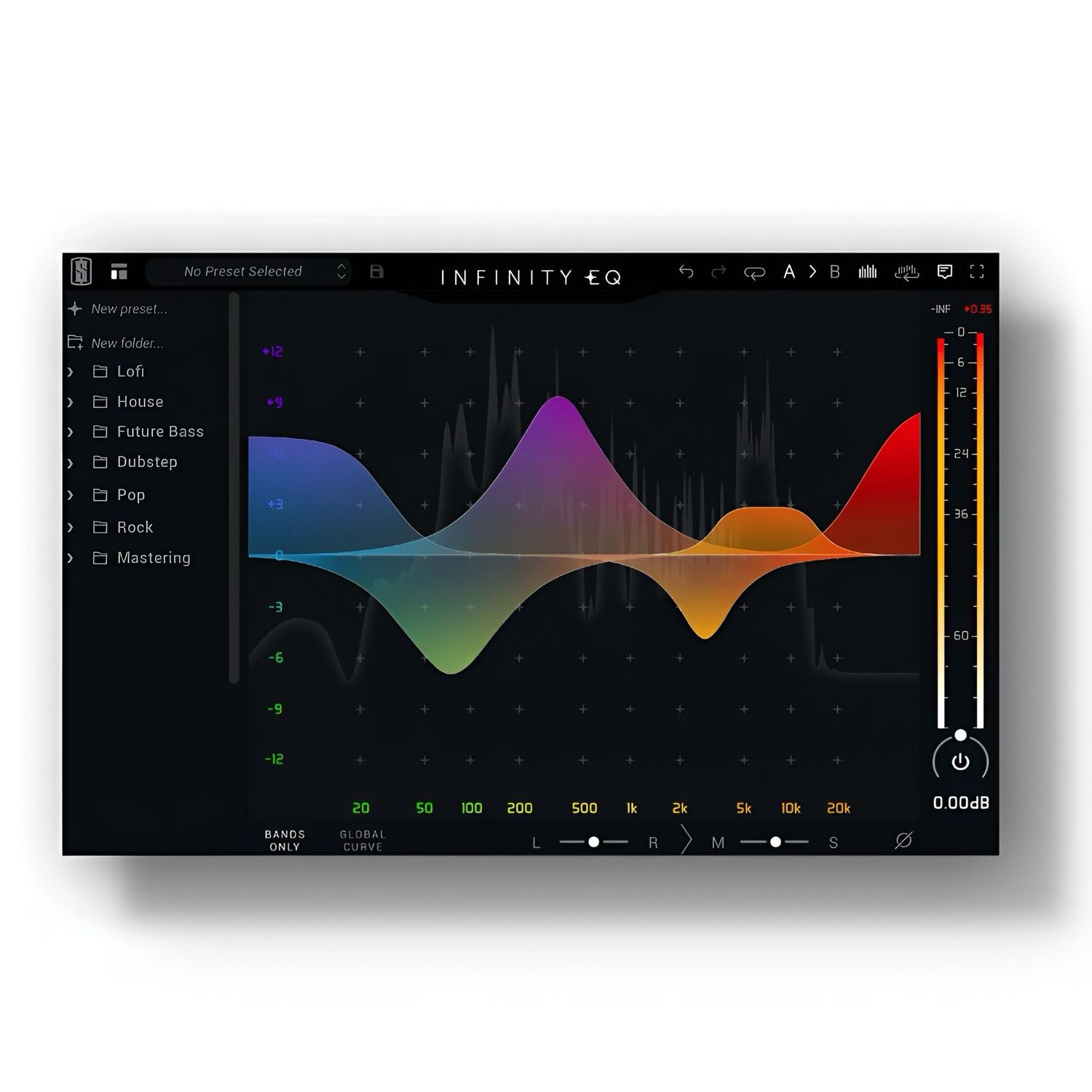 Slate Digital - Infinity EQ (Windows)