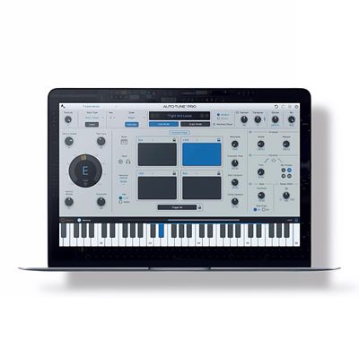 Auto Tune Pro 11