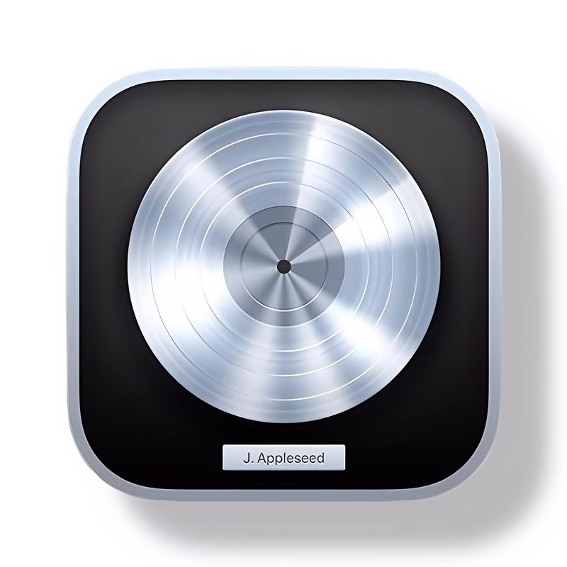 Logic Pro X