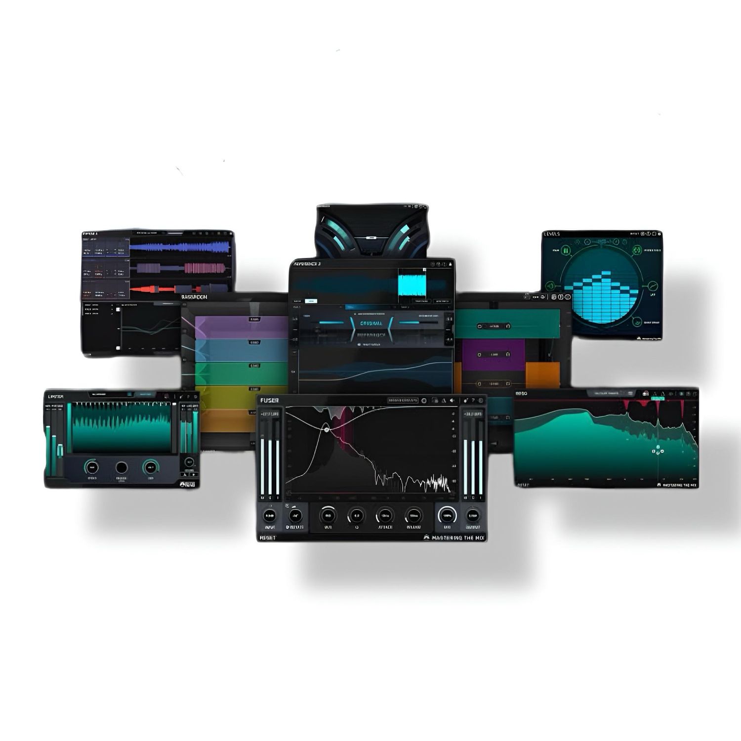 Mastering The Mix Bundle